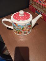 Blond amsterdam efteling theepot, Verzamelen, Ophalen of Verzenden, Zo goed als nieuw, Overige typen