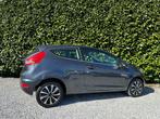 Ford Fiesta 1.25 Limited | VERKOCHT, Voorwielaandrijving, Metallic lak, Gebruikt, 1242 cc