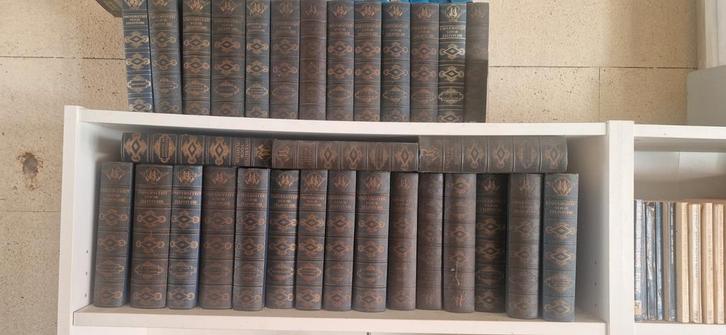 Universiteit voor Zelfstudie - Complete Serie, Boeken, Encyclopedieën, Gelezen, Complete serie, Algemeen, Ophalen of Verzenden