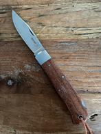 BÖKER ZAKMES, Caravans en Kamperen, Kampeergereedschap, Ophalen of Verzenden, Zo goed als nieuw