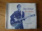 Roy Orbison - Live In Birmingham, Alabama 13 juli 1980), Verzenden, Zo goed als nieuw, Poprock