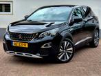 Peugeot 3008 1.2 Puretech 130pk S&S 2019 Zwart/1 eig/Inruil, Voorwielaandrijving, 65 €/maand, 15 km/l, 1199 cc
