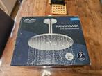 Grohe Rainshower 310 Smart Active plafond douche, Ophalen of Verzenden, Nieuw, Wit, Overige typen