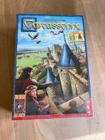 Carcassonne Bordspel - Nieuw in verpakking!, Hobby en Vrije tijd, Gezelschapsspellen | Bordspellen, 999  Games, Nieuw, Ophalen of Verzenden