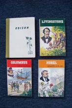 Livingstone dwars door afrika - B. Graafland, Ophalen of Verzenden, Gelezen, Afrika