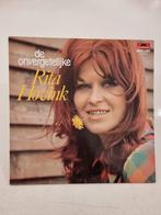 3 lp's van Rita Hovink, Ophalen of Verzenden, Zo goed als nieuw, Levenslied of Smartlap