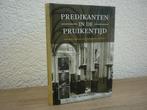 Dr. Henk Florijn - Predikanten in de pruikentijd, Ophalen of Verzenden, Nieuw, Christendom | Protestants