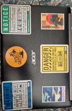 Acer Aspire 7 A715-72G-76WL, Gebruikt, 2 tot 3 Ghz, 15 inch, Ophalen of Verzenden