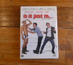 Is It Just Me? DVD, Cd's en Dvd's, Dvd's | Filmhuis, Alle leeftijden, Ophalen of Verzenden, Zo goed als nieuw, Overige gebieden
