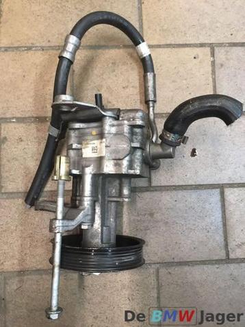 Stuurbekrachtigingspomp BMW F07 F10 F11 F06 F12 F01 6867159 beschikbaar voor biedingen