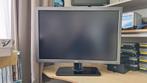 Dell 30 " Monitor, Computers en Software, Monitoren, Ophalen of Verzenden, Dell, VGA, In hoogte verstelbaar