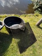 Reservoir waterornament, Tuin en Terras, Vijvers, Ophalen of Verzenden, Zo goed als nieuw