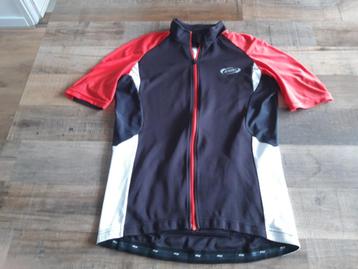 BBB Fiets shirt. Racefiets tricot. Maat M. beschikbaar voor biedingen