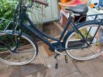 Cortina U4 28 inch damesfiets, Fietsen en Brommers, Gebruikt, Versnellingen, 56 cm of meer, Ophalen