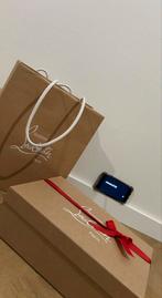 Christian Louboutin Kate, Kleding | Dames, Schoenen, Ophalen, Pumps, Beige, Zo goed als nieuw