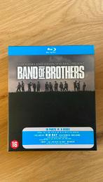 Band of Brothers blu-ray zgan, Cd's en Dvd's, Blu-ray, Ophalen of Verzenden, Zo goed als nieuw