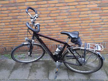 Koga Miyata Tesla-S electrische fiets beschikbaar voor biedingen