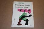 Herinneringen aan mijn vader Hendrik Nicolaas Werkman, Boeken, Kunst en Cultuur | Beeldend, Ophalen of Verzenden, Gelezen, Schilder- en Tekenkunst