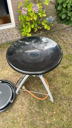 Cadac skottelbraai, Ophalen, Zo goed als nieuw