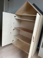 Kasthuisje kinderkamer, Ophalen, Gebruikt, Overige typen