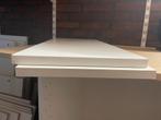 IKEA Method planken 30x60cm, 2 stuks, Huis en Inrichting, Keuken | Keukenelementen, Minder dan 50 cm, 50 tot 75 cm, Wit, Zo goed als nieuw