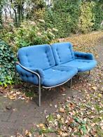 Spectrum Osaka BZ09 bank Martin Visser 1969, Ophalen, Gebruikt, Design, Tweepersoons