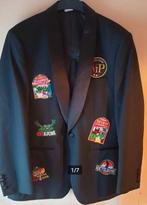 Leuke OETELDONK/11-11/DEN BOSCH jas (H), Ophalen, Carnaval, Maat 48/50 (M), Nieuw