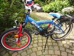 Batavus Snake 20 inch. en 22 inch. in Nieuwstaat, Fietsen en Brommers, Fietsen | Jongens, Ophalen of Verzenden, Batavus., 20 inch