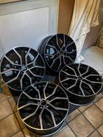 5x100 18 inch velgen., 18 inch, Gebruikt, Velg(en), Ophalen of Verzenden