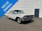 Chevrolet Biscayne, Auto's, Chevrolet, Automaat, Stof, Gebruikt, 1770 kg