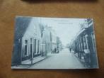 MEERKERK  >  GORINCHEMSCHE STRAAT, Verzamelen, Ansichtkaarten | Nederland, Verzenden, 1920 tot 1940, Ongelopen