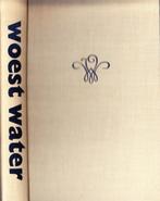 Klaas Toxopeus - Woest water, Verzamelen, Scheepvaart, Ophalen, Gebruikt, Boek of Tijdschrift