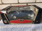 Bburago Alfa Romeo en Alpine, Ophalen of Verzenden, Gebruikt, Bburago