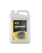 Nieuwe Koelvloeistof G12 5L geel, Ophalen