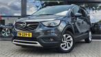 Opel Crossland X 1.2 Turbo Innovation 110pk + CAMERA + COMFO, 840 kg, Gebruikt, 1199 cc, Leder en Stof