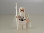LEGO Lord of the Rings - Gandalf the White, Ophalen of Verzenden, Zo goed als nieuw, Lego
