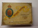 Vintage Horse Guards sigaretten Blik, Verzamelen, Rookartikelen, Aanstekers en Luciferdoosjes, Ophalen of Verzenden, Gebruikt