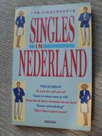 Singles in Nederland Ton Vingerhoets, Ophalen, Ton Vingerhoets, Ontwikkelingspsychologie, Zo goed als nieuw