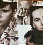 Simple Minds - Once Upon a Time LP, Cd's en Dvd's, Vinyl | Pop, Ophalen of Verzenden, 1980 tot 2000, Gebruikt, 12 inch