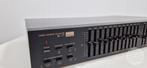 Sansui SE-77 Equalizer | 12 Bands | 16 Hz - 32 kHz | SE77, Ophalen of Verzenden, Refurbished