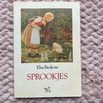 Elsa Beskow - sprookjes, Gelezen, Elsa Beskow, Ophalen of Verzenden, Sprookjes