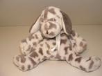 HAPPY HORSE DOG DUSTIN NR1 HOND DALMATIER VELOURS WIT, Verzenden, Nieuw, Overige typen