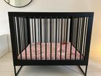Kidsmill Modular Box Zwart, Ophalen of Verzenden, Gebruikt, Rechthoekig, In hoogte verstelbaar