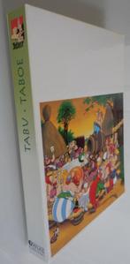 Asterix spel > Tabu van Atlas, Hobby en Vrije tijd, Gezelschapsspellen | Bordspellen, Vijf spelers of meer, Ophalen of Verzenden