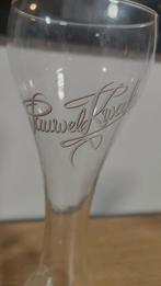 6 Staande Pauwel Kwak Glazen 25cl, Ophalen of Verzenden, Nieuw, Glas of Glazen, Overige merken
