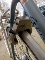 dames fiets met verstelbaar stuur en 7 versnellingen, Overige merken, Gebruikt, Ophalen of Verzenden, Minder dan 10 versnellingen