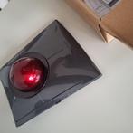 Kensington Trackball Slim Blade, Computers en Software, Muizen, Ophalen, Kensington, Ergonomisch, Overige typen