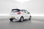 Hyundai i10 1.0 Comfort 5-zits € 12.900,00, Auto's, Hyundai, Stof, Wit, Origineel Nederlands, Bedrijf