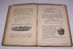 Geïllustreerd Kookboek [1909] — Koken & Tafeldekken, Antiek en Kunst, Ophalen of Verzenden
