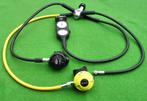 Ademset/automatenset Aqualung Titan met Console, Watersport en Boten, Duiken, Ophalen of Verzenden, Gebruikt, Overige typen